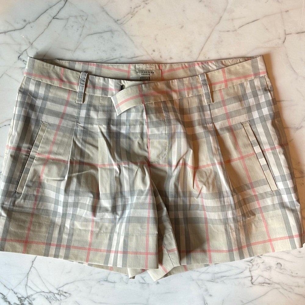Burberry Shorts